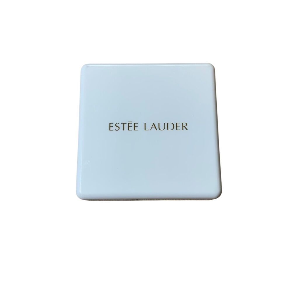 Vintage Estee Lauder Youth Dew Dusting Powder 3oz w/Puff Sealed